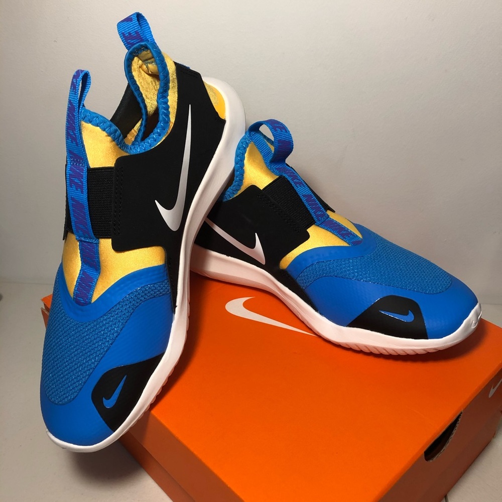 🆕 Nike Flex Runner - Picture 1 of 4